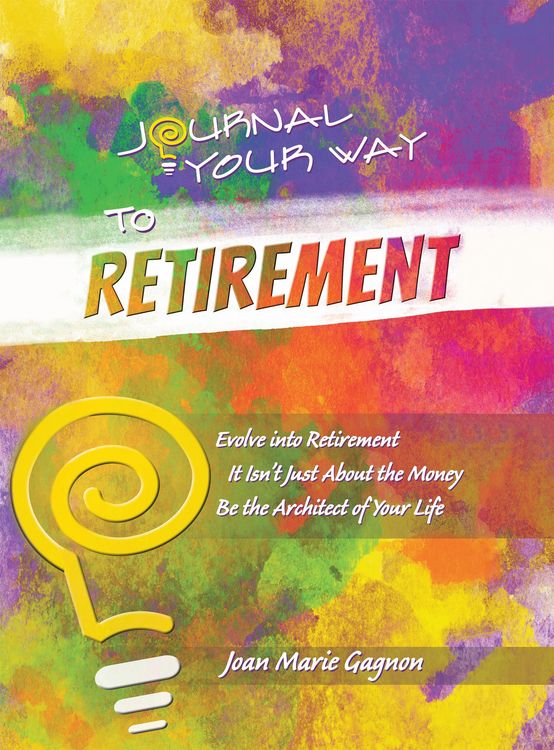 Produktbild: Journal Your Way to Retirement