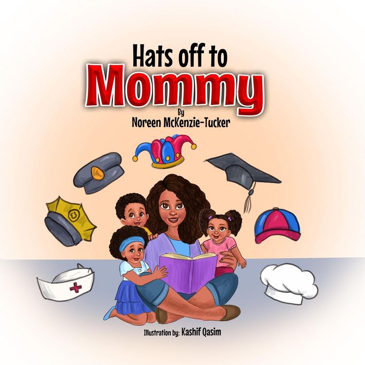 Produktbild: Hats off to Mommy