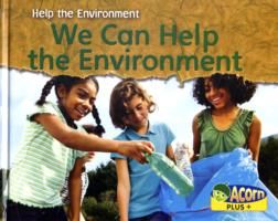 Produktbild: We Can Help the Environment