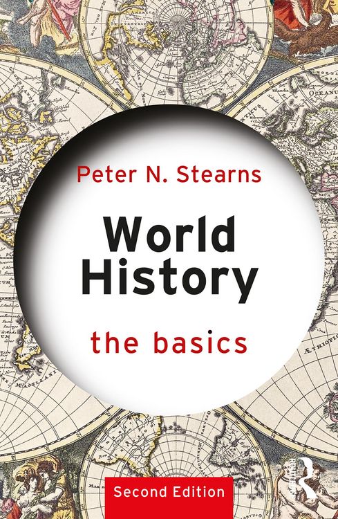 Produktbild: World History