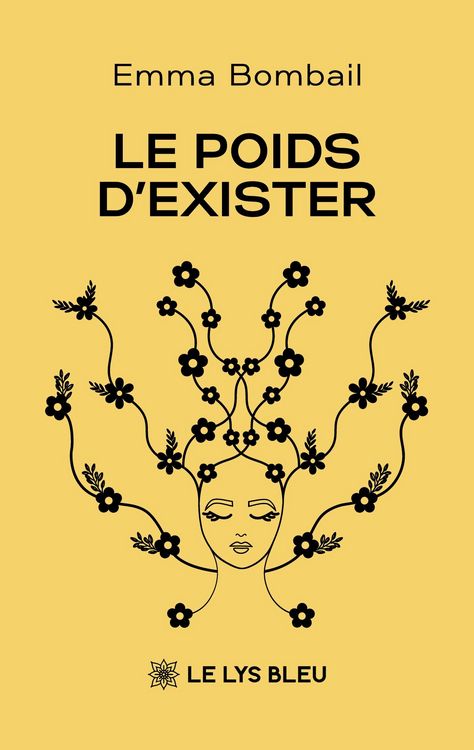 Produktbild: Le poids d'exister