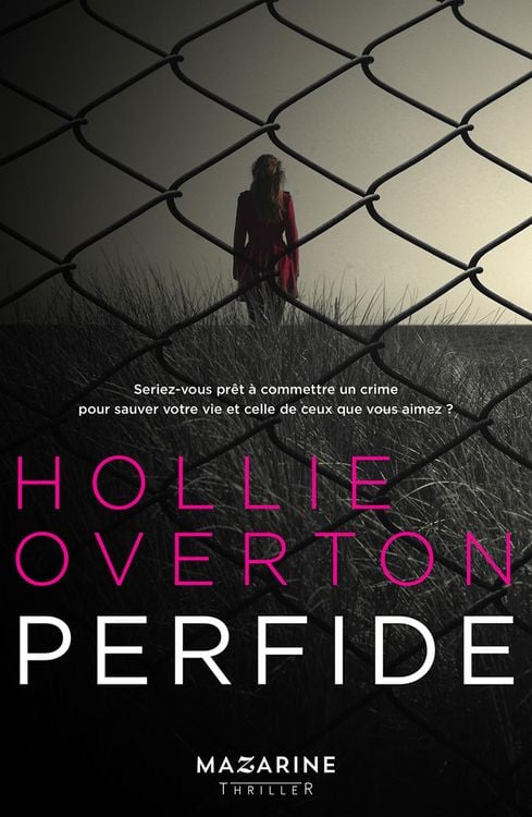 Produktbild: Perfide