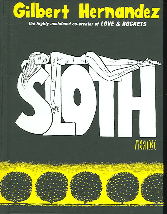 Produktbild: Sloth