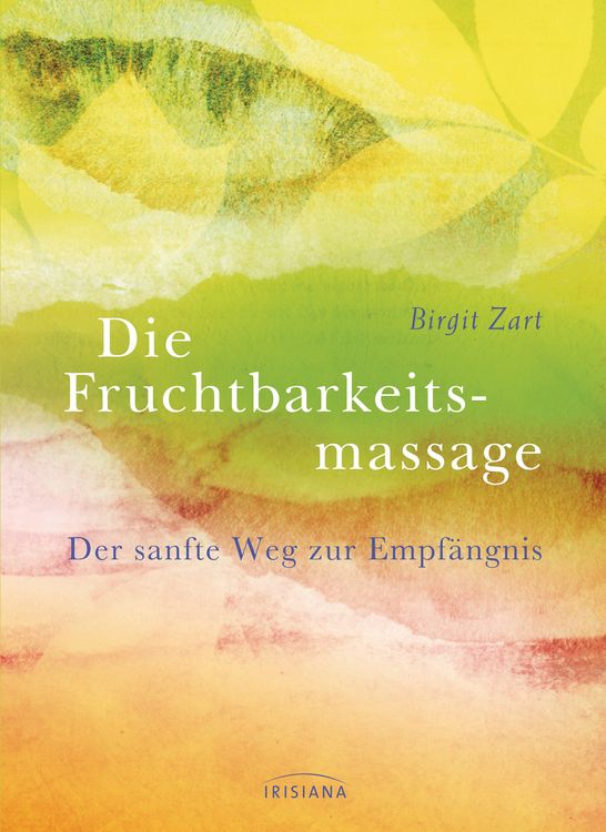 Produktbild: Fruchtbarkeitsmassage