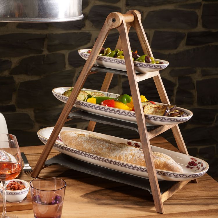 Produktbild: Villeroy & Boch Artesano Etagere