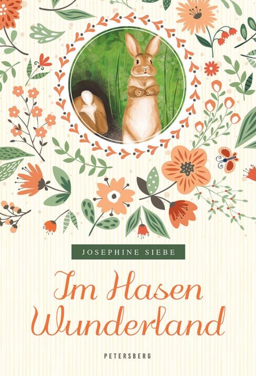 Produktbild: Im Hasenwunderland
