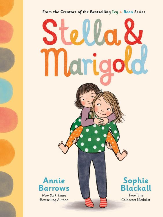 Produktbild: Stella & Marigold