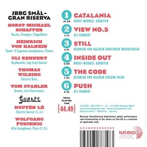Produktbild: Times of Change Vol.1