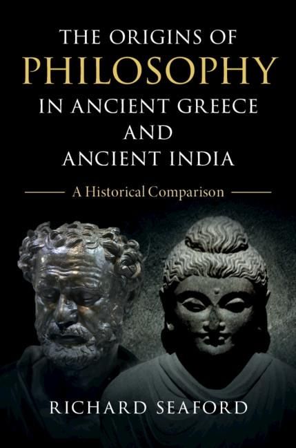 Produktbild: Origins of Philosophy in Ancient Greece and Ancient India