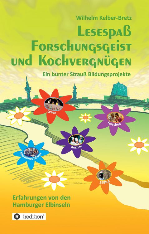 Produktbild: Lesespa&szlig; Forschungsgeist und Kochvergn&uuml;gen