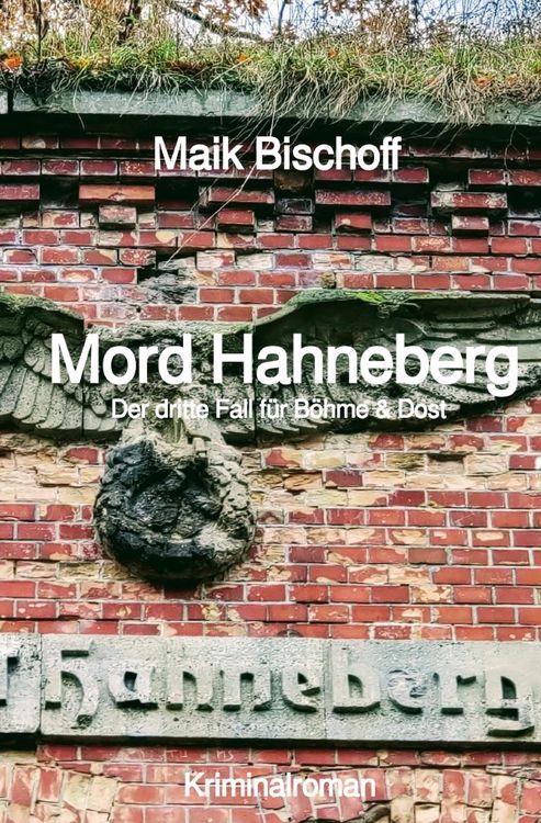 Bild vom Artikel Böhme &amp; Dost / Böhme & Dost / Mord Hahneberg vom Autor Maik Bischoff