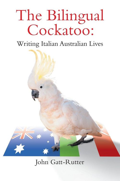 Produktbild: The Bilingual Cockatoo