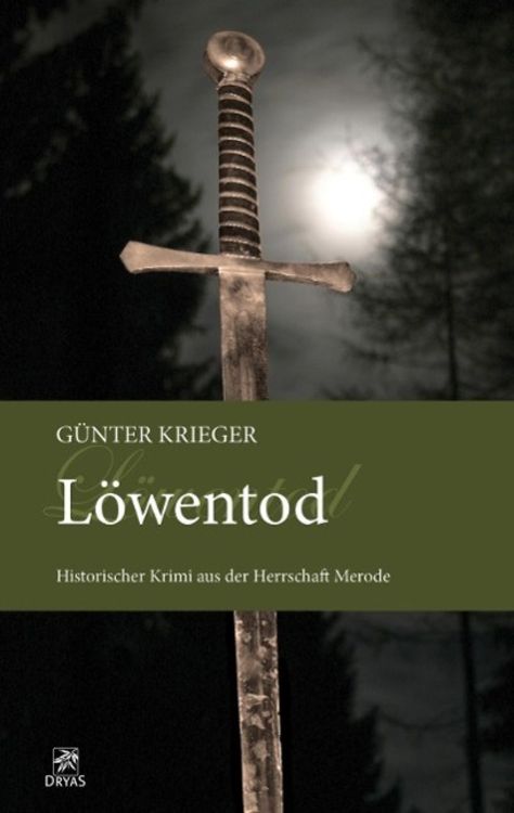 Produktbild: Merode-Trilogie 3 - L&ouml;wentod