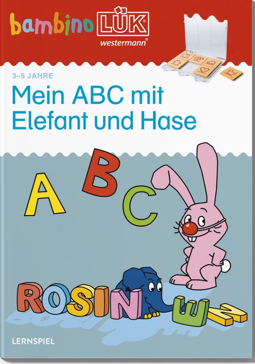 Produktbild: bambinoL&Uuml;K