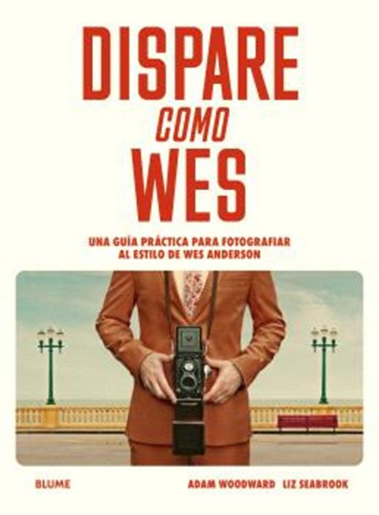 Produktbild: Dispare como Wes