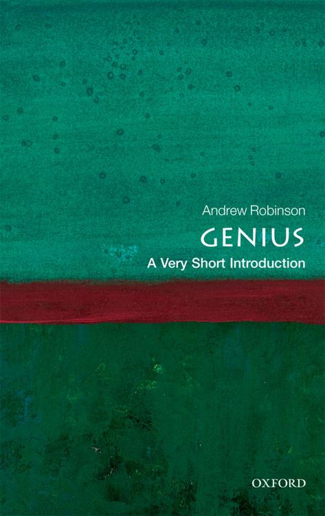 Produktbild: Genius