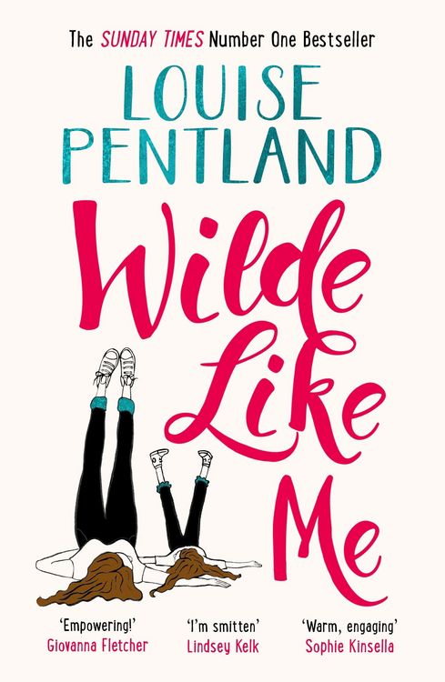 Produktbild: Wilde Like Me
