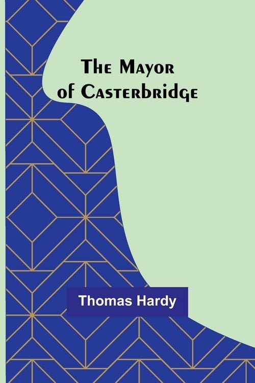 Produktbild: The Mayor of Casterbridge