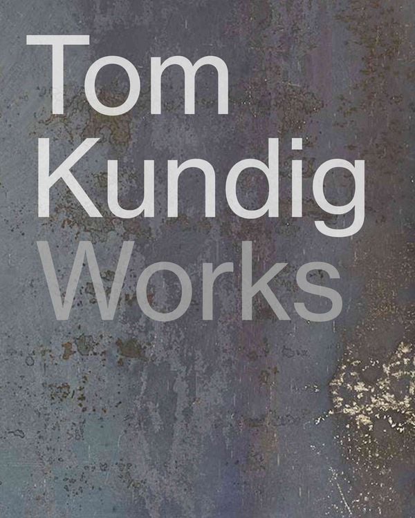 Produktbild: Tom Kundig: Works