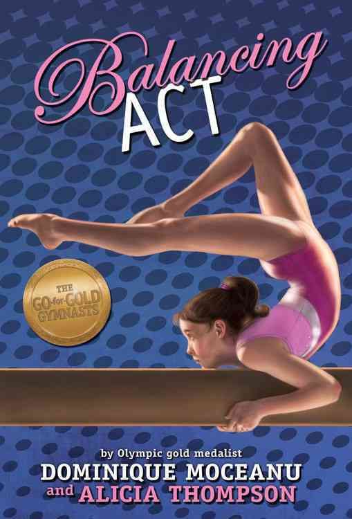 Produktbild: Balancing Act