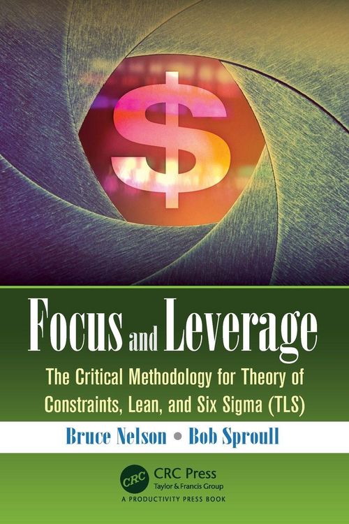 Produktbild: Focus and Leverage