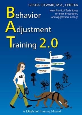 Produktbild: Behaviour Adjustment Training 2.0