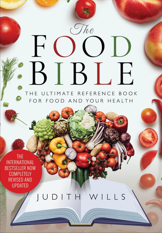 Produktbild: The Food Bible