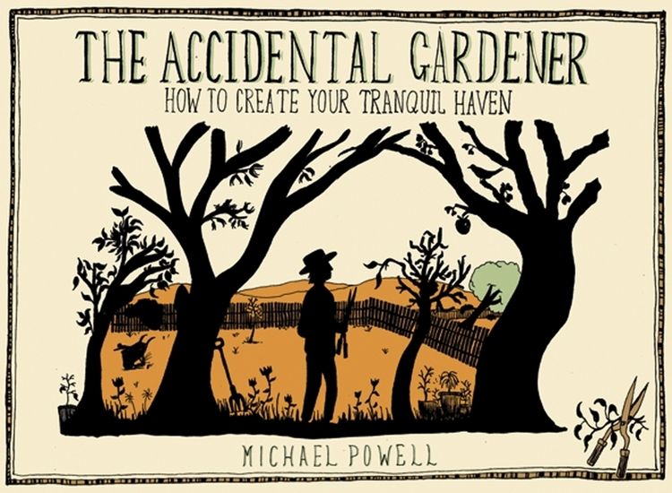 Produktbild: Accidental Gardener