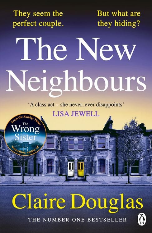 Produktbild: The New Neighbours