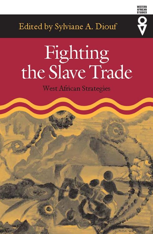 Produktbild: Fighting the Slave Trade