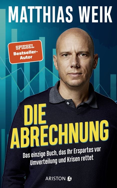 Produktbild: Die Abrechnung