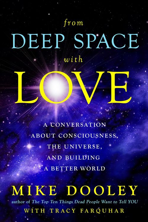 Produktbild: Channeled Messages from Deep Space