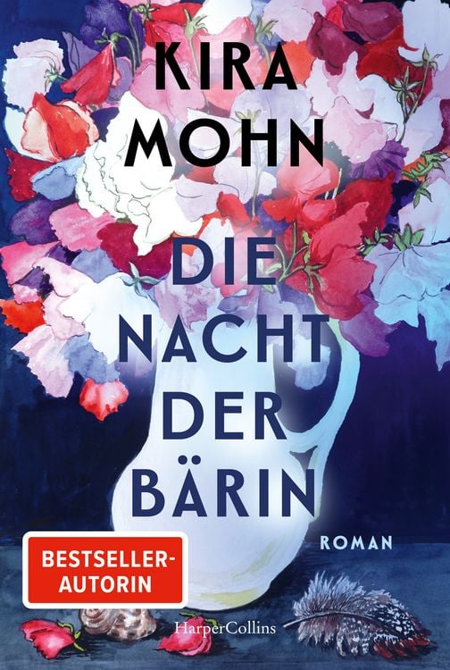 Produktbild: Die Nacht der B&auml;rin