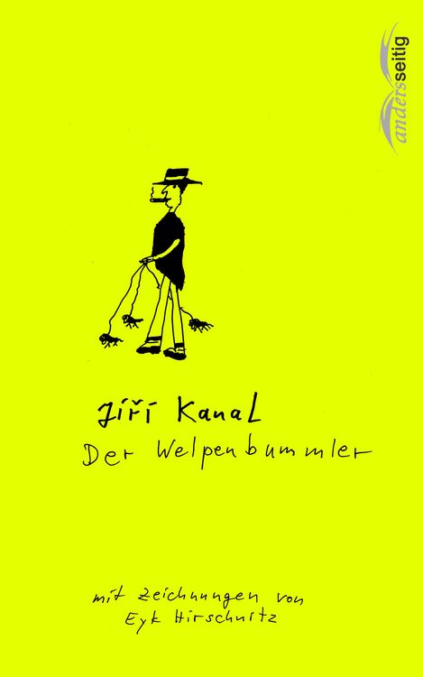Produktbild: Der Welpenbummler
