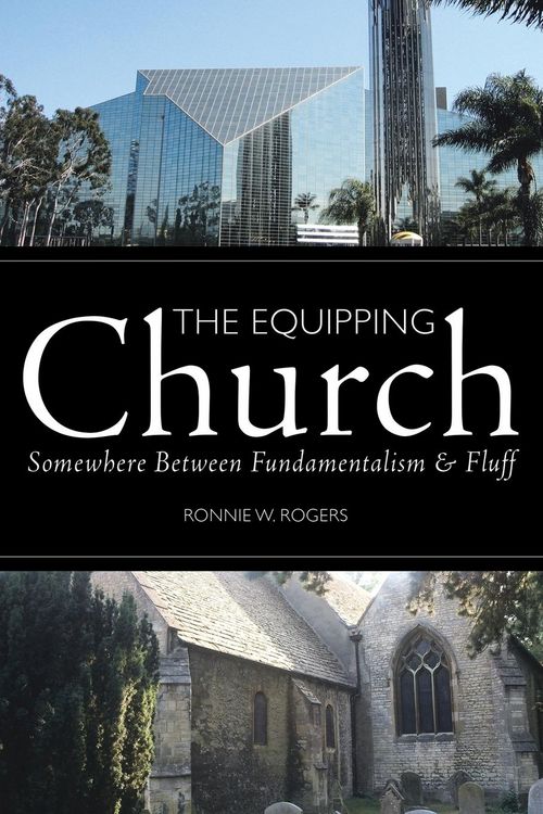 Produktbild: The Equipping Church