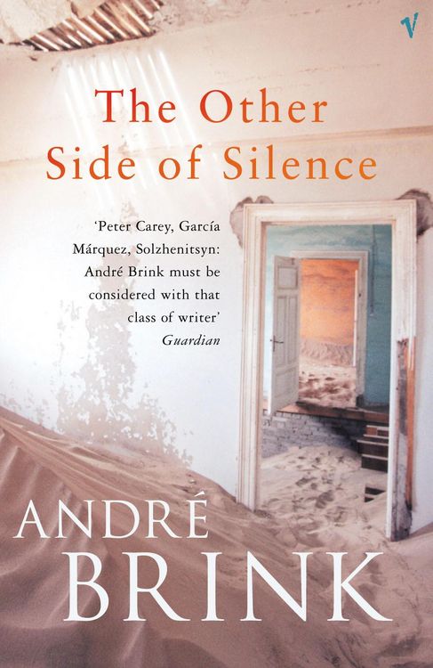 Produktbild: The Other Side Of Silence