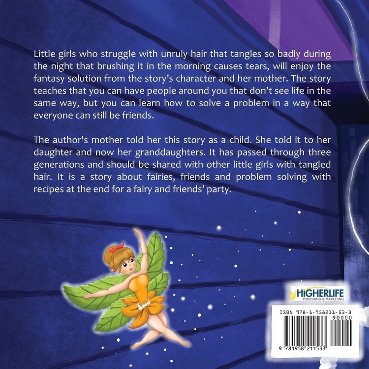 Produktbild: Eri and the Fairies