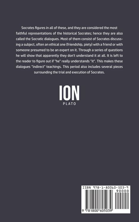 Produktbild: ION