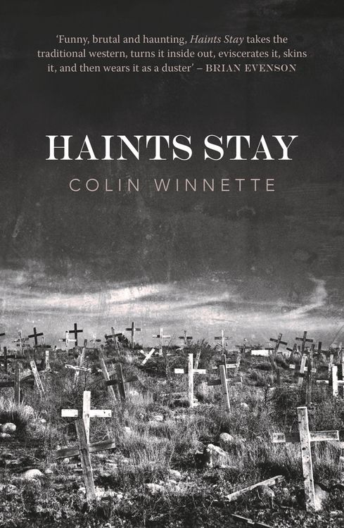 Produktbild: Haints Stay