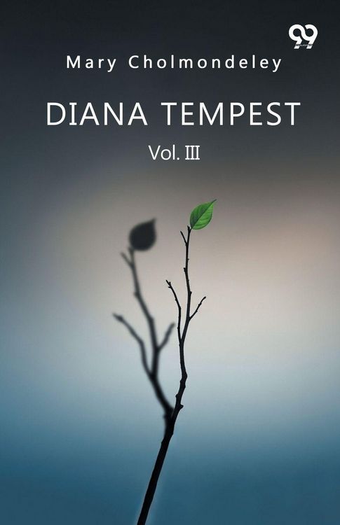Produktbild: Diana Tempest Vol. III