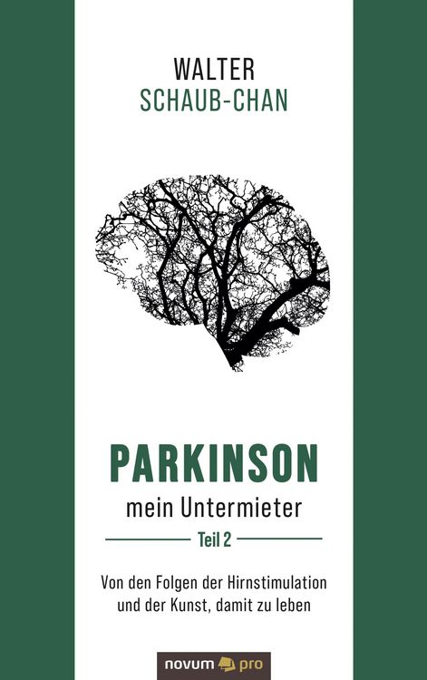 Produktbild: Parkinson mein Untermieter