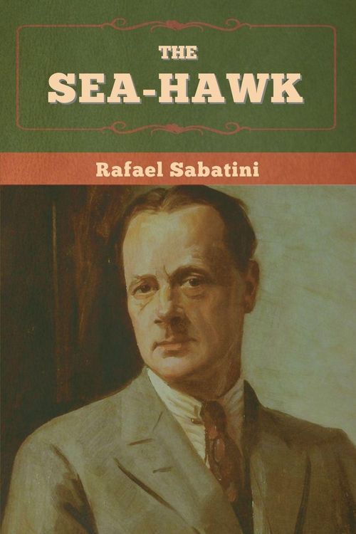 Produktbild: The Sea-Hawk