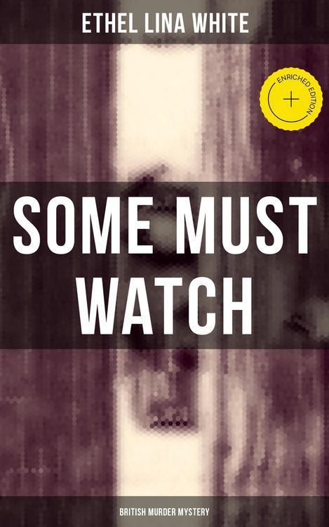 Produktbild: Some Must Watch (British Murder Mystery)
