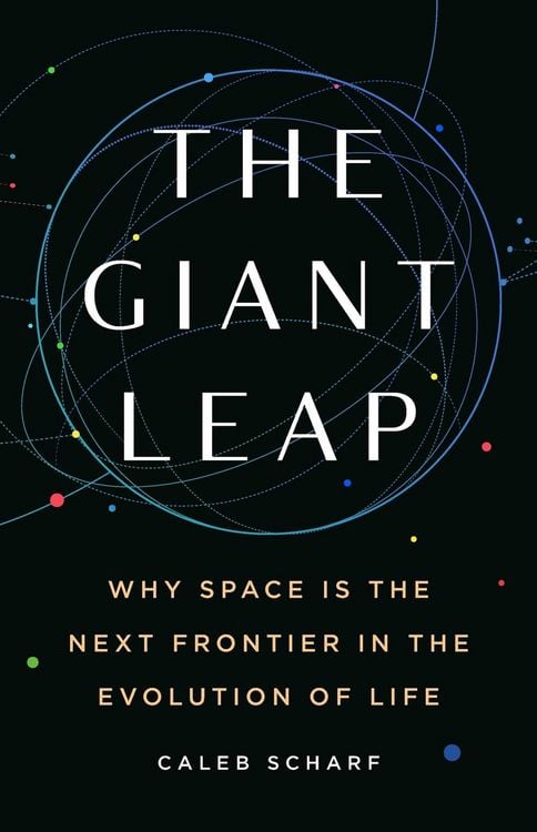 Produktbild: The Giant Leap