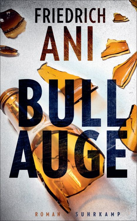 Produktbild: Bullauge