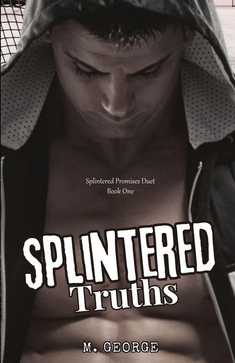 Produktbild: Splintered Truths