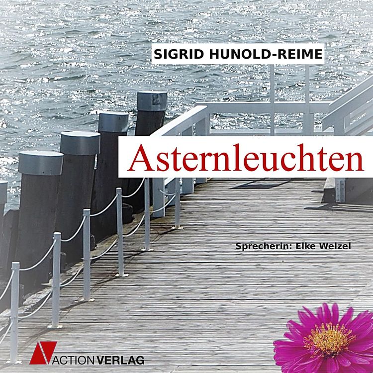 Produktbild: Asternleuchten (Ungek&uuml;rzt)