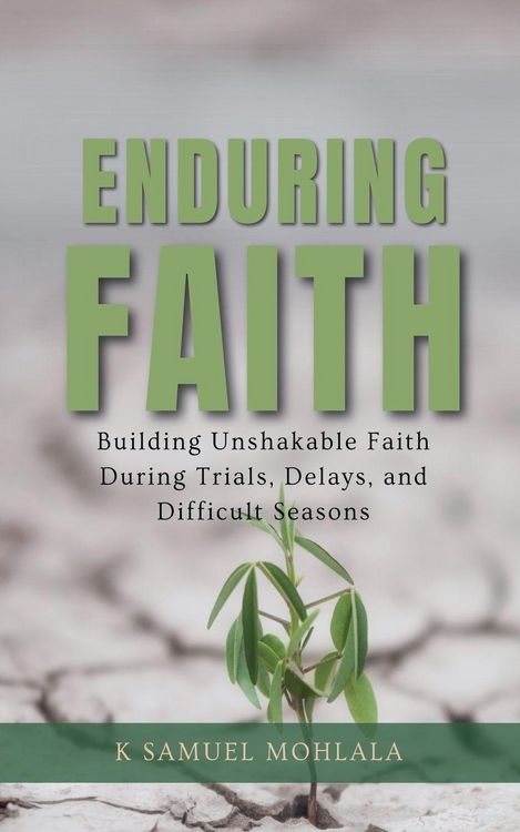 Produktbild: Enduring Faith