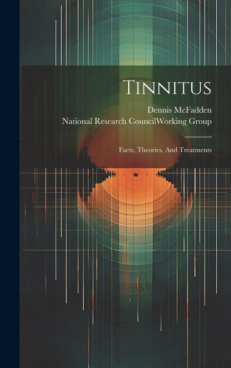 Produktbild: Tinnitus