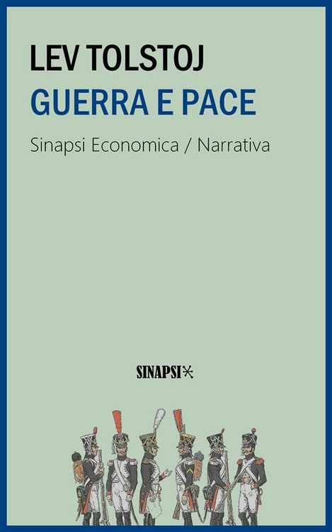 Produktbild: Guerra e pace